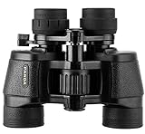 □ Großes Sichtfeld: Fokussieren auf Ihrem Ziel für brillante Details bei 1000 Yards Outcoating mit FMC-Breitbandbeschichtung und Premium-BAK4-Prisma, sorgt für das Imaging Risimilar