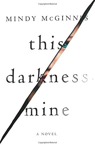 This Darkness Mine