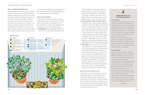 Mein City-Obstgarten: Fruchtiges Naschvergnügen für Balkon & Terrasse (GU Garten Extra) - 3