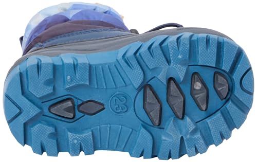 Unisex-child WinterstiefelSnowshoe2