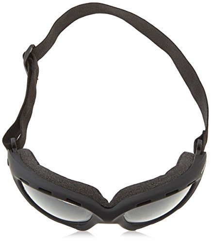Crossfire 91351AF Element lunettes transparentes de sécurité anti-buée - 5