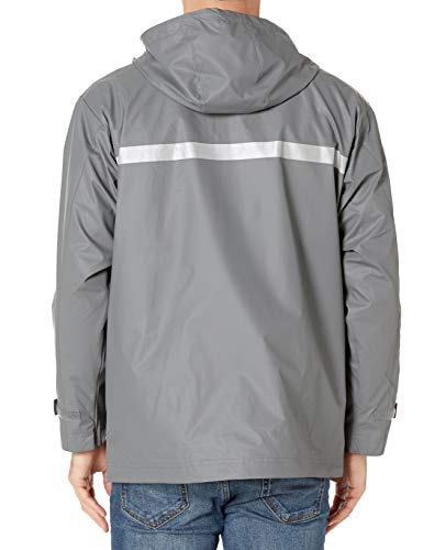 Image of Charles River Men's New Englander Waterproof Rain Jacket (Reg & Ext Sizes)