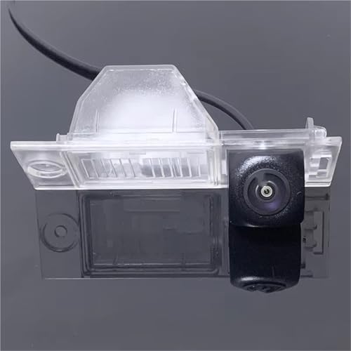 Caméra de recul voiture stationnement vision nocturne CCD pour Hyundai ix35 MK2 2015 2016 2017 2018