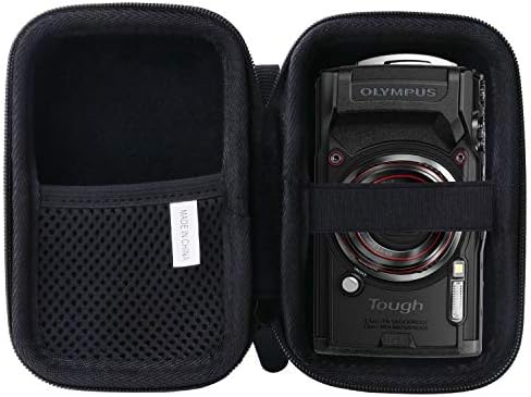 Amazon.co.jp: 用の OLYMPUS(オリンパス) Tough TG-7/TG-6/TG-5/TG-4 