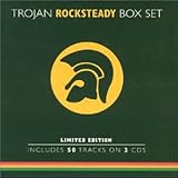 Trojan: Rocksteady
