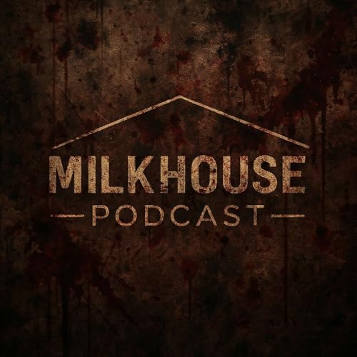 Milkhouse Ep. 9 - What If the Zombie Apocalypse Started Tomorrow? cover art