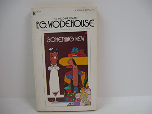 Something New B01DCGIL5Y Book Cover