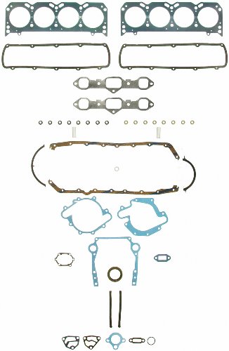 Sealed Power 260-1477 Gasket Kit #TOP9