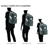 National SST Backpack