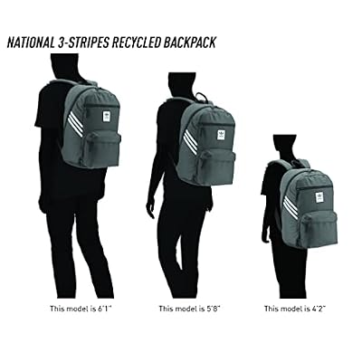 National SST Backpack