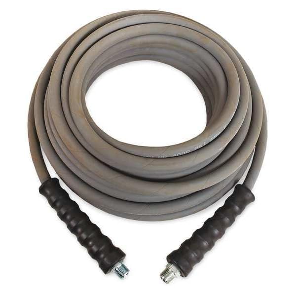 Mi-T-M, 15-0209, Hose, 3/8 In x 50 ft., 4000 psi