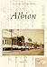 Produktbild Albion (Postcard History)