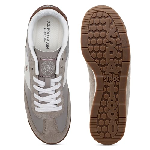 Image of U.S. Polo ASSN. Mens Gallop Sneaker