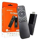 Melhor Tv Box: Top 10 mais vendidas em 2025 48 Smart T.v Stick Wi-Fi e Bluetooth Android, 4K, 16GB Armazenamento Fire