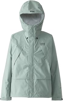 Helly Hansenへリーハンセン　EUモデル　防水ウインターコート　海外S HELLY HANSEN ヘリーハンセン 防水ジャケット レディース