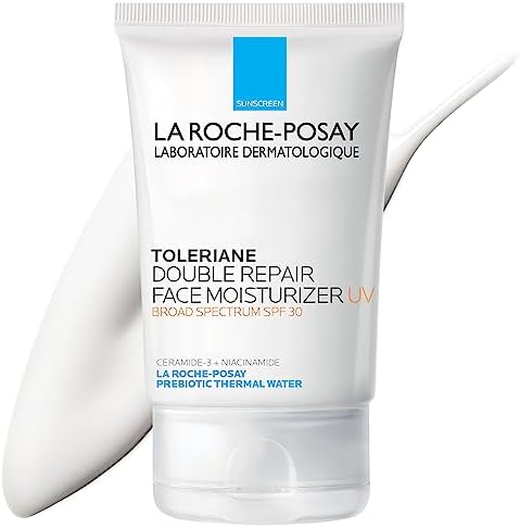 La Roche-Posay Toleriane Double Repair SPF 30 Moisturizer