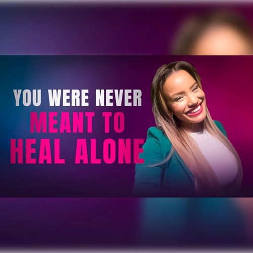 Healing Happens in Community | Why Mental Health Matters More Than Ever