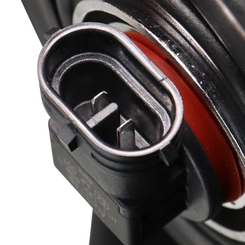 Image of TRQ Driver Side Headlight Assembly Halogen Compatible with 2016-2020 Honda Pilot LX 2017-2020 Ridgeline Without LED Daytime Running Lights HO2502165