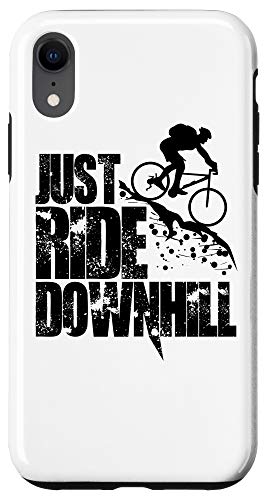 iphone xr cycling case