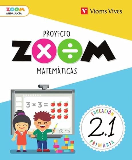 Matemáticas 2º Educacion Primaria Andalucía Libro 1 2 3 Activamat y Ki
