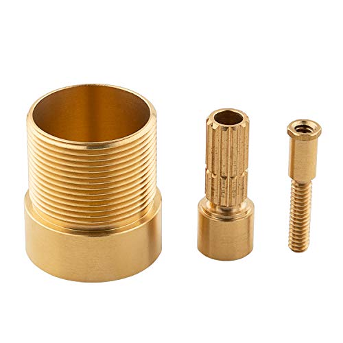 Pfister 974-3750 Roman Tub Extension Kit 1/2" To 1" #TOP4