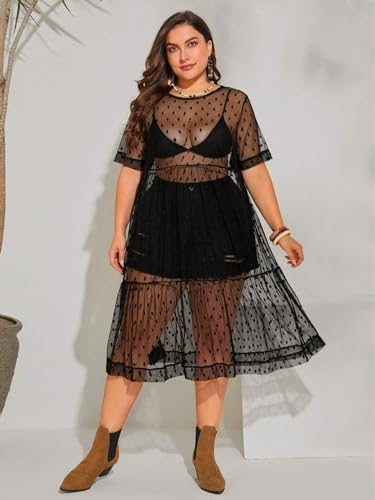 Mejores precios y opiniones de Mallas mujer transparencias Top diez. 19 Imagen adicional