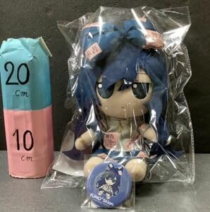 Amazon | 福Gift東方ぬいぐるみシリーズ45依神紫苑ふもふもしおん。缶