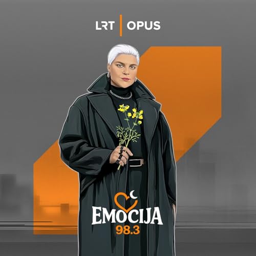 Emocija 98.3 Titelbild