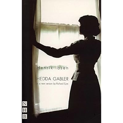 Hedda Gabler