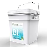 FloraFlex Nutrients - B1™ | 25lb