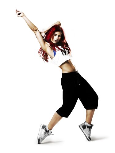 Step Up - Danceworkout