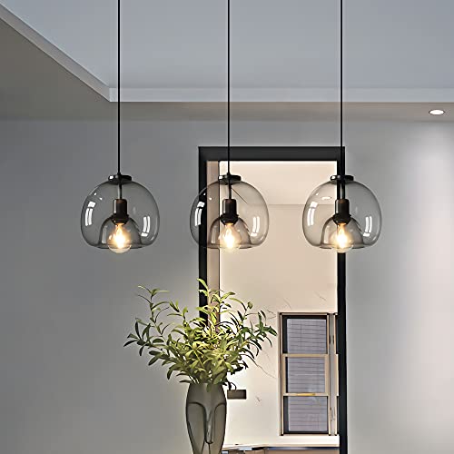Plafonnier chic pour salle à manger et ambiance lumineuse de chambre à coucher