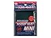 KMC 60 Hyper Mat Green Small Mini Size Sleeves - Japanese Size - Yu-Gi-Oh