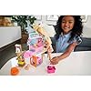 Barbie Doll (11.5-in Blonde) and Pet Boutique Playset with 4 Pets, Color-Change Grooming Feature and Accessories, Great Gift for 3 to 7 Year Olds #1