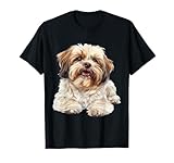 Shih Tzu Design