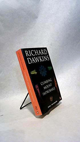 Climbing Mount Improbable (Penguin science)