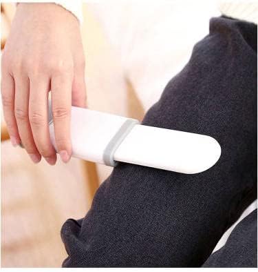 Miniatura 5 de Cepillos removedores de pelusas de doble cara sueltos para pelusas de mascotas, cepillos limpiadores para ropa y sofá