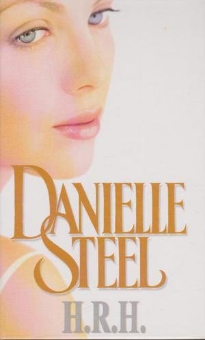 H.R.H. [Hardback] 1741800161 Book Cover