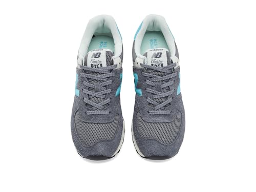 Image of New Balance Unisex-Adult 574 Sneaker