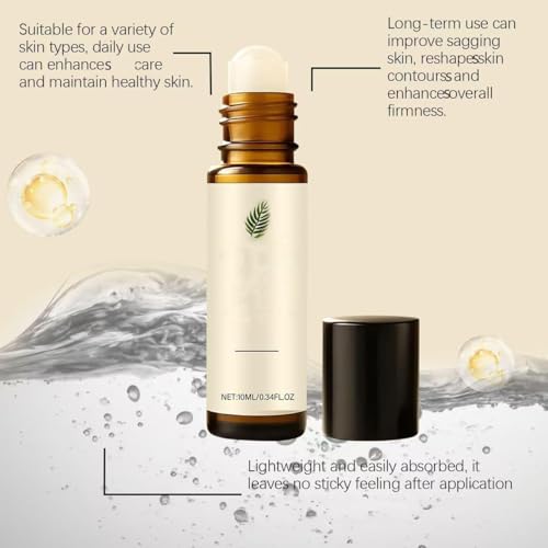 Sérum Anti-âge d'Exception : Le Roll-on parfait contre cernes et gonflements - 2