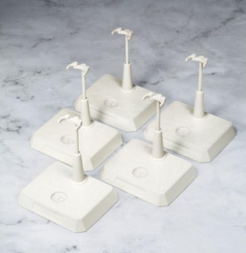 BandaiSaint Seiya: Myth Cloth White Display Stands