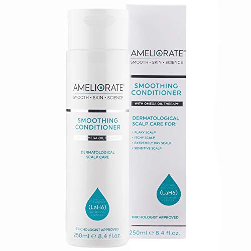 AMELIORATE Smoothing Conditioner 250 ml (Packaging May Vary)