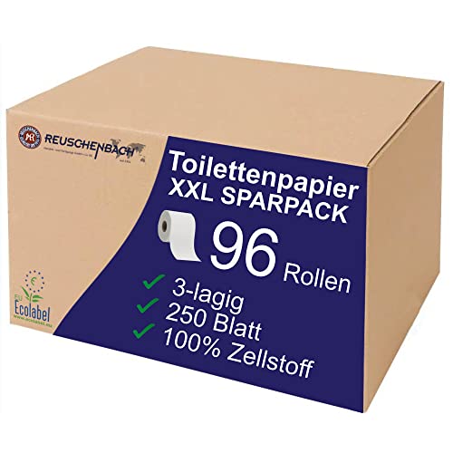 DDR Klopapier