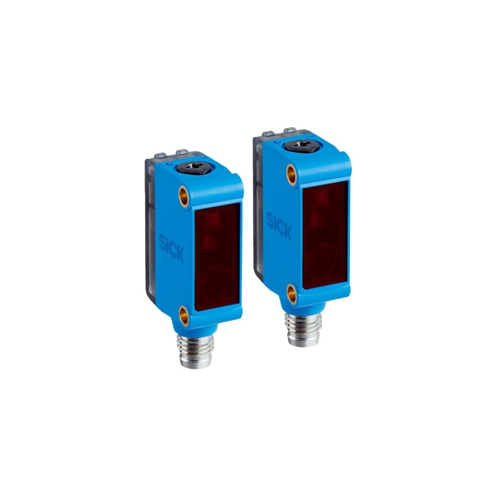 QAZYUIENW Photoelectric switches GSE6-P1112