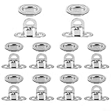 [Utilisations multiples] Idéal pour sécuriser les bâches sur les remorques, offrant une large applicabilité dans différentes configurations.