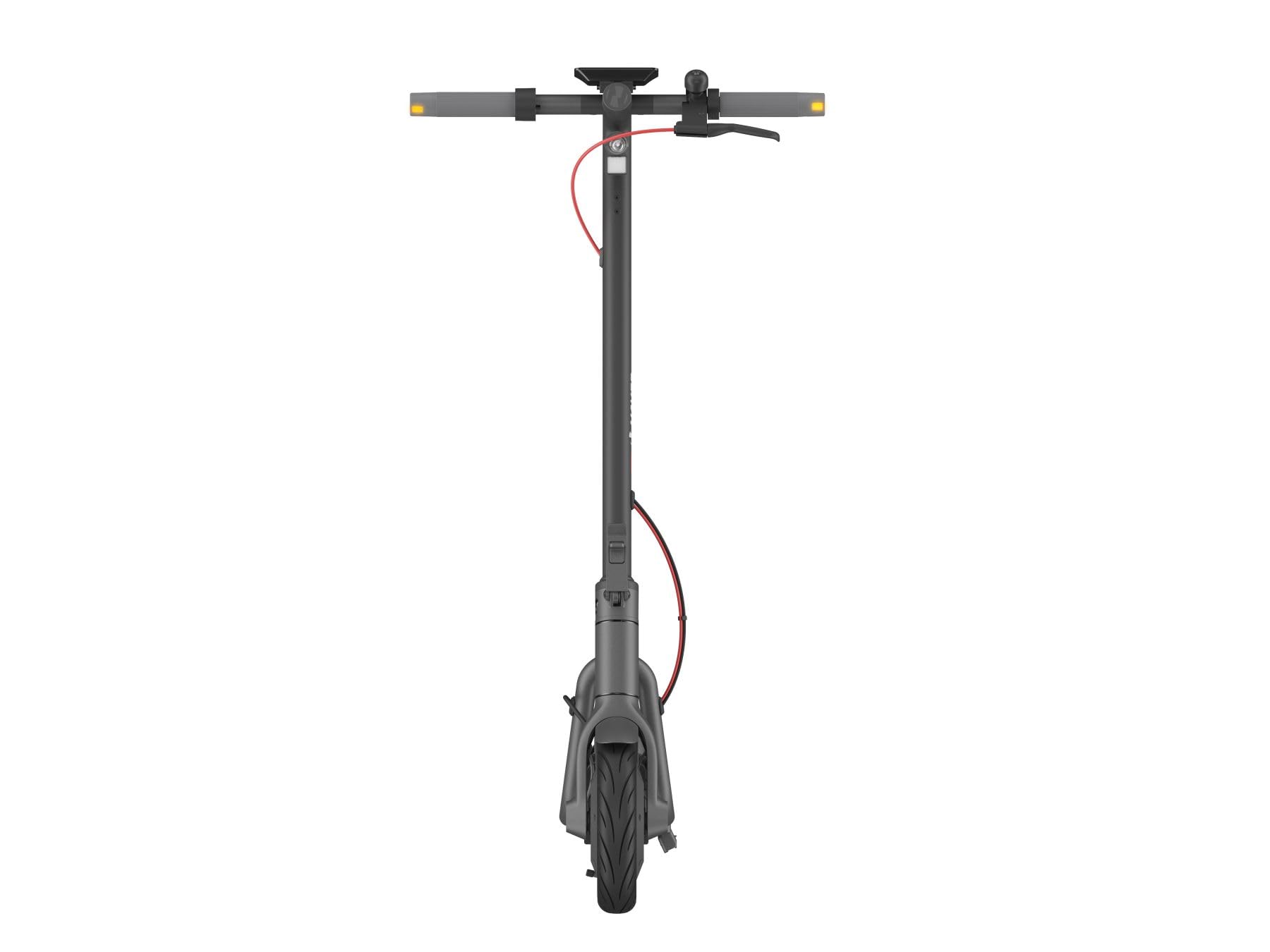 NAVEE E-Scooter V25i Pro - Patinete eléctrico Plegable (2 velocidades, hasta 25 km a 20 km/h)