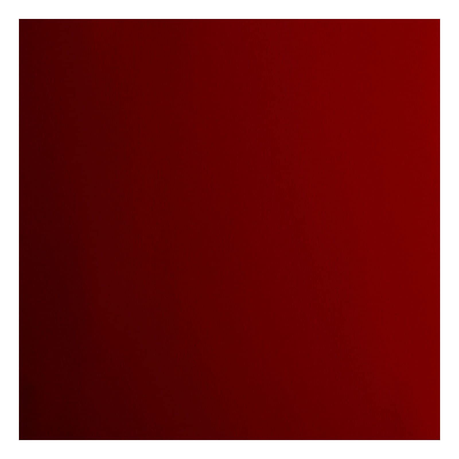 Florence Cardstock Smooth, Coloured Card Making Supplies 12 x 12 inch, Red, 20 Sheets