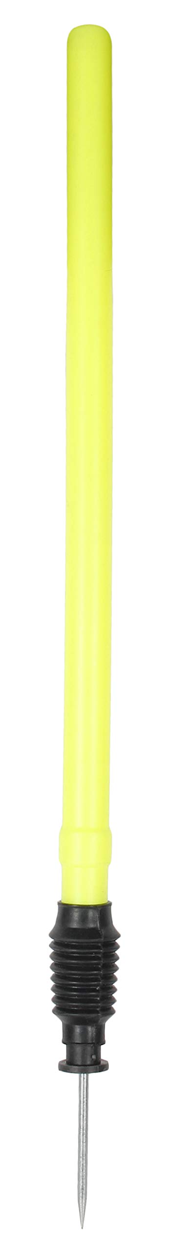 Plastic & Metal Plastic Target Stump with Spring-image-40