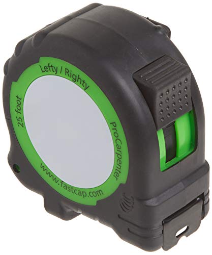 Fastcap PSSR-25 25-Foot ProCarpenter Lefty/Righty...