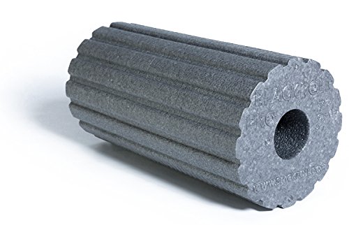 Rouleau de massage Groove Pro gris pour libérer les tensions du dos